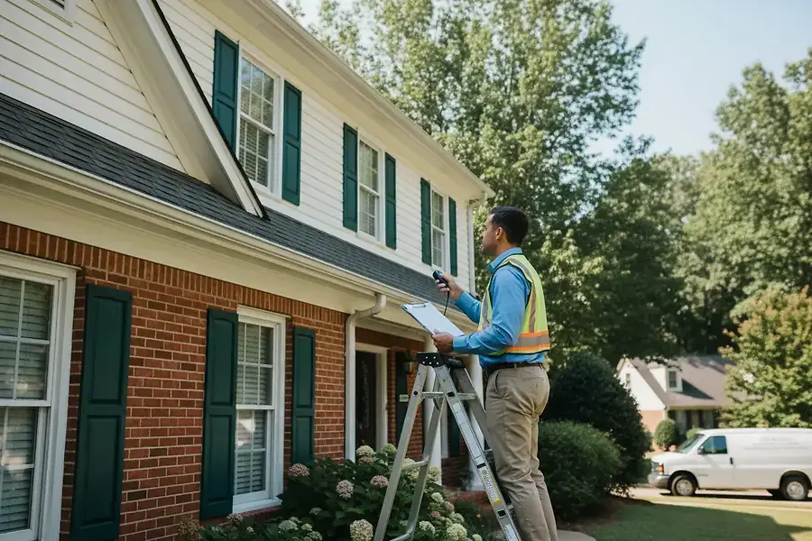 Atlanta Home Inspections: Essential Steps Every Smart Buyer Needs