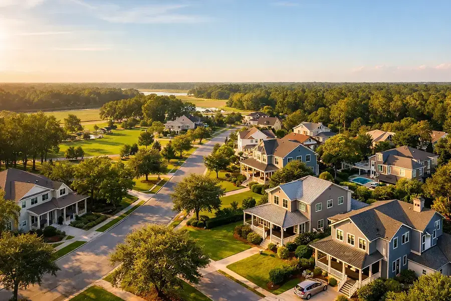 Mastering the Townsend, GA Residential Real Estate Market Today