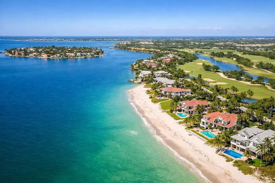 Home Buying Costs in Southwest Florida's Coastal Communities