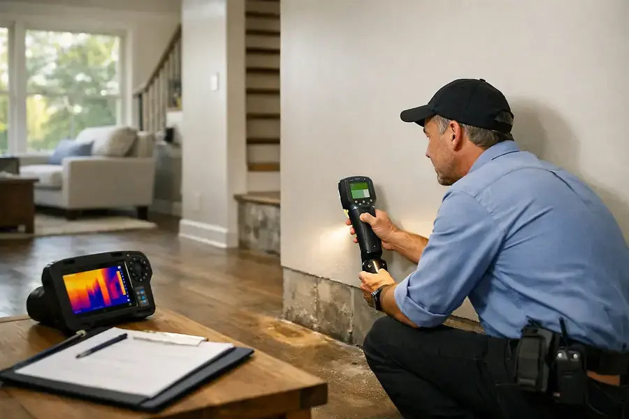 Atlanta Home Inspection Essentials: Protecting Your Investment