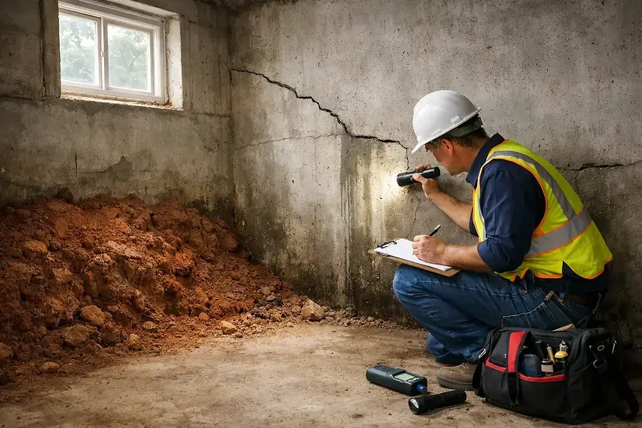 Atlanta Home Inspections: Critical Red Flags Every Buyer Must Know