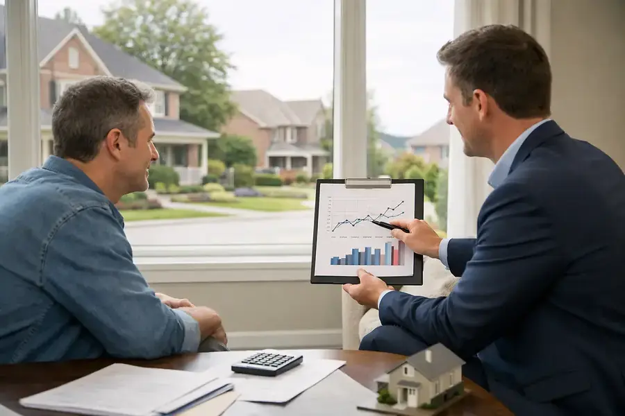 Selling Your Midland Home: Essential Pricing Strategies for Maximum Value