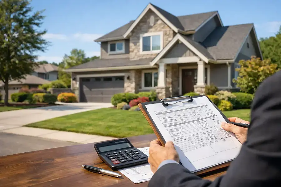 How Property Taxes Impact Your Home Investment in Norman, OK