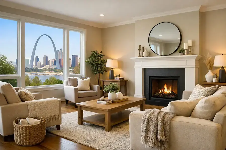 The Complete Guide to Home Staging Your St. Louis Residence for Maximum Buyer Interest