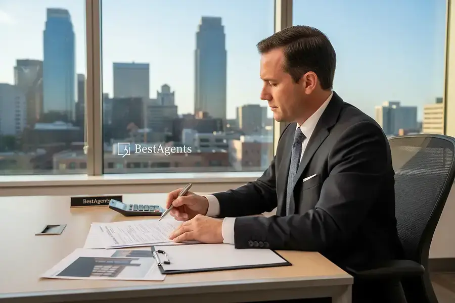 Commercial Lease Negotiations: Essential Tips for Kansas Business Owners