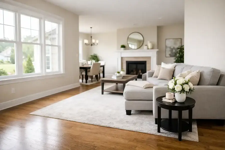 Home Staging Tips for Selling Your Pickerington Property Faster
