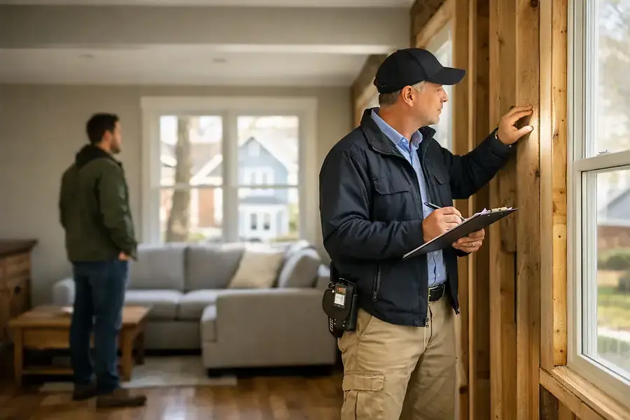 The Complete Home Inspection Guide for Wakefield, MA Homebuyers