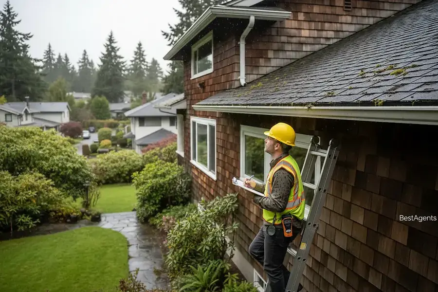 Seattle Home Inspection Essentials: What Every Buyer Must Know