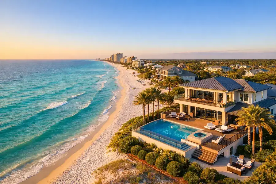 Selling Your Home in Destin: A Strategic Guide for Maximum Profit