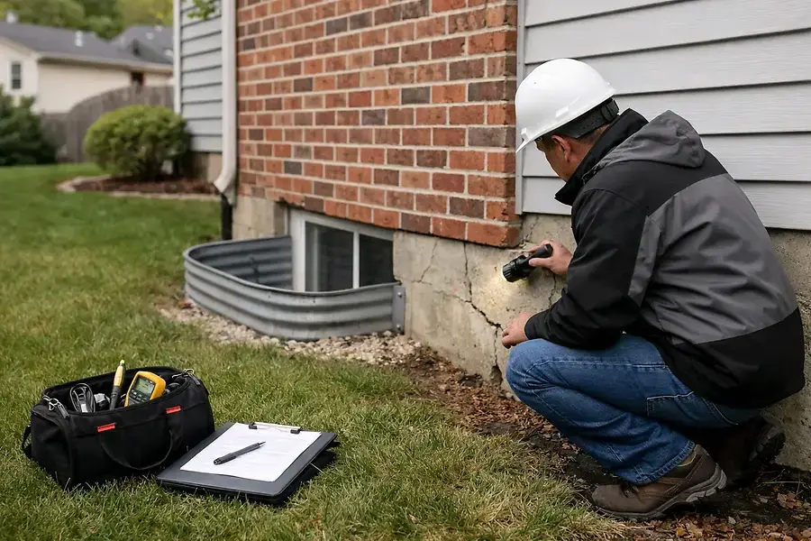 Essential Home Inspection Guide for Oakland County Home Buyers