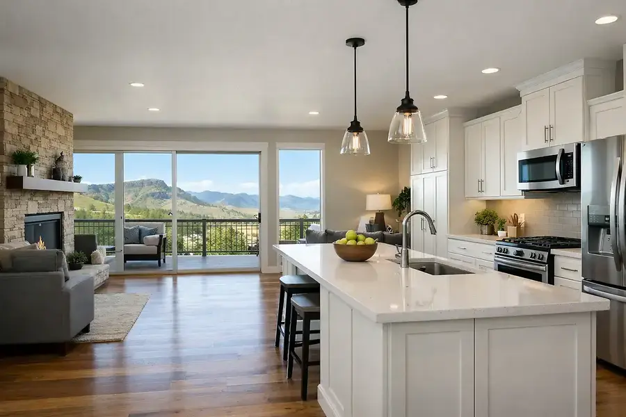 Home Renovation ROI: What Upgrades Pay Off in Castle Rock and Englewood