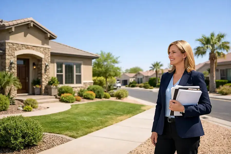 Selling Your Peoria Home: Essential Steps for Maximum Profit