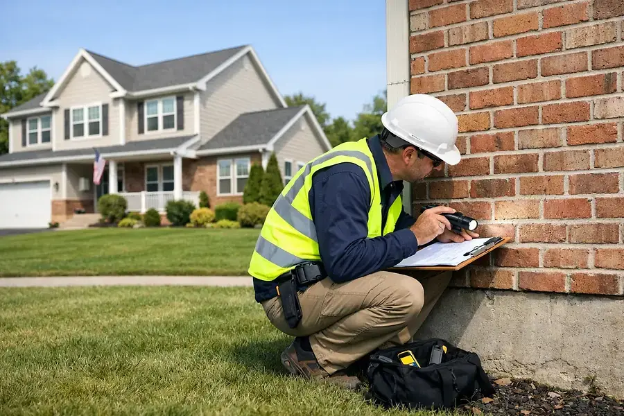 Complete Home Inspection Guide for Matawan & Old Bridge Homebuyers