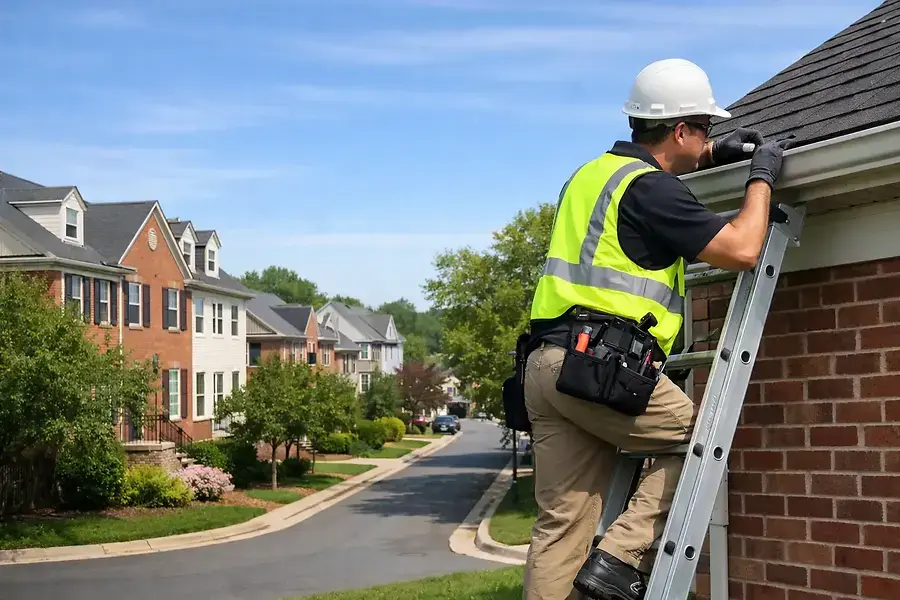 Complete Home Inspection Guide for Northern Virginia Homebuyers