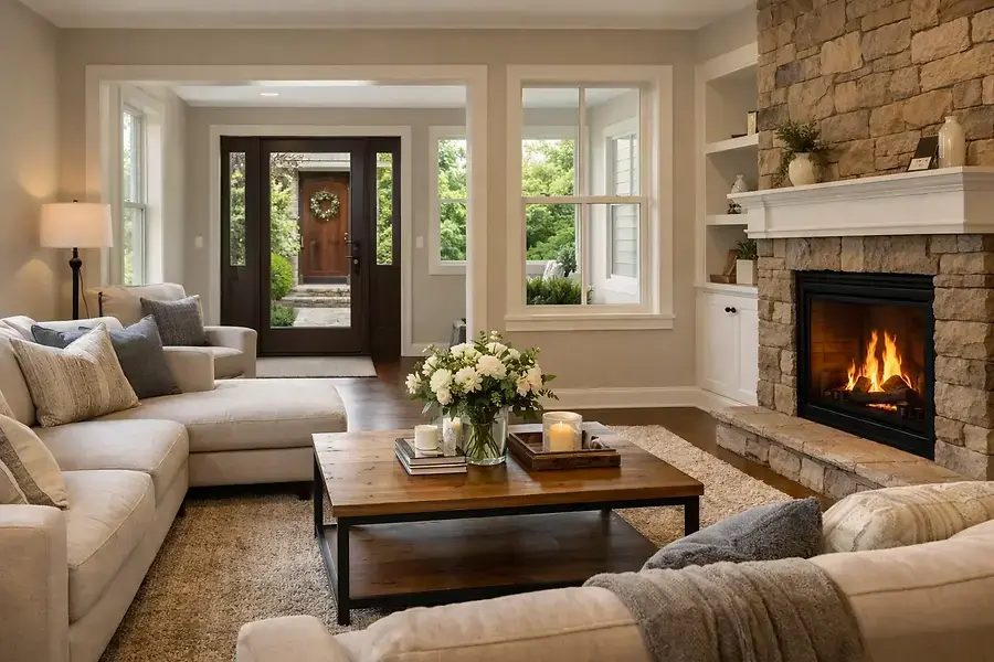 Ridgefield Home Selling Tips: Staging and Marketing Strategies
