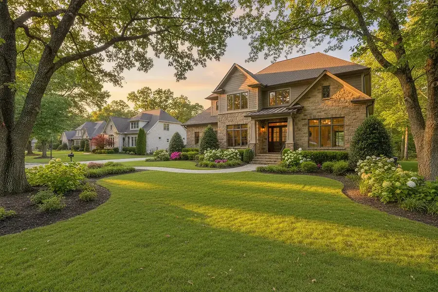 What Your Marietta Home is Worth: A Complete Valuation Guide