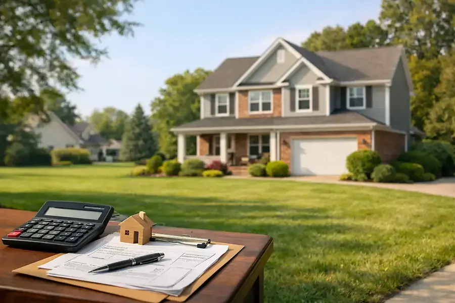 Navigating Property Taxes in Vineland, NJ Residential Markets