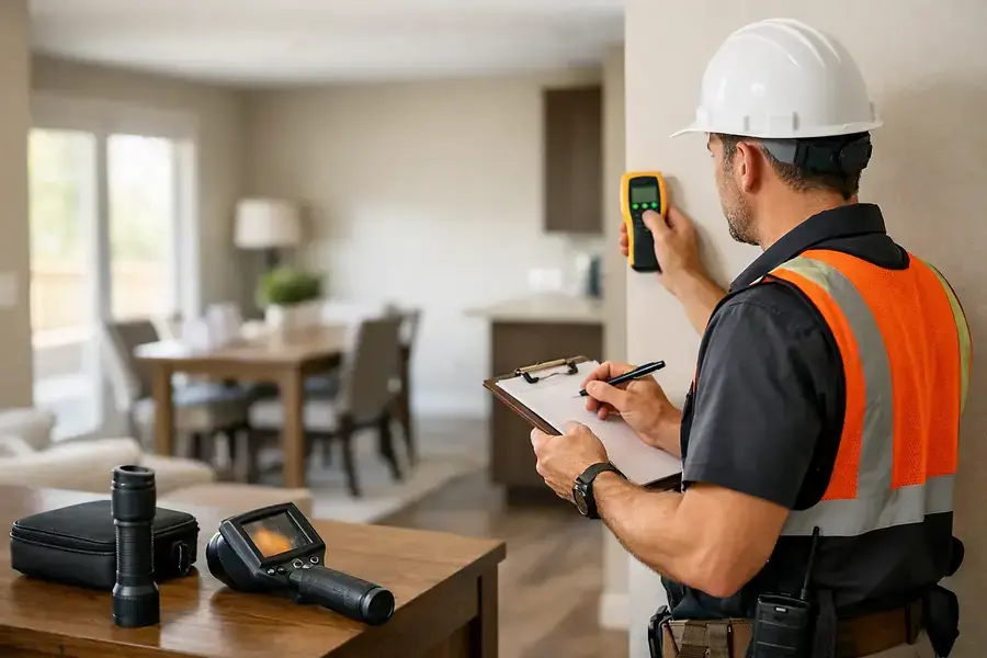 The Essential Home Inspection Checklist for Stanwood Home Buyers