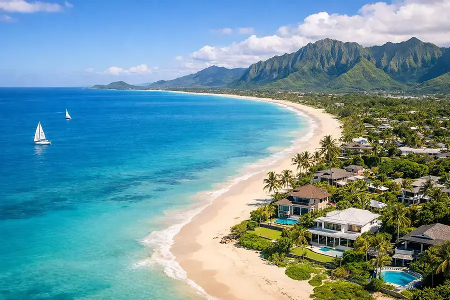 Kailua Real Estate Market Trends: Neighborhood Insights for Buyers