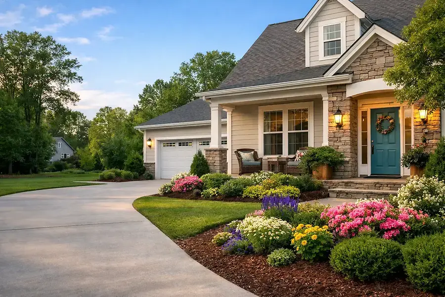 Preparing Your Home for Spring: A Seller's Guide to the Triangle Market