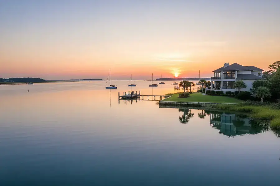 Waterfront Living in Coastal North Carolina: A Buyer's Guide