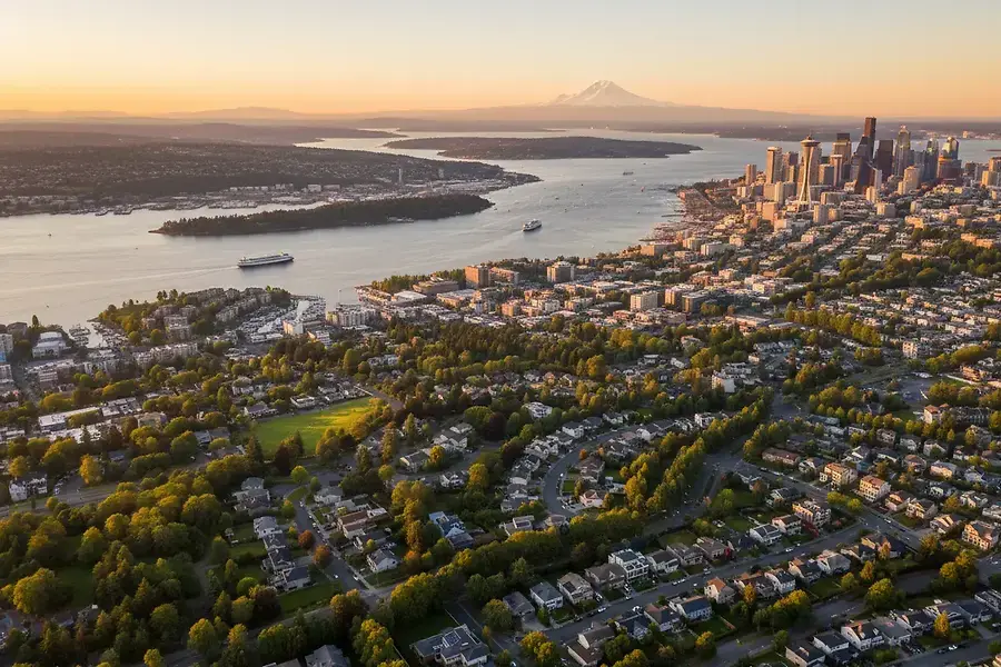 Your Complete Guide to Buying Homes in Greater Seattle Communities