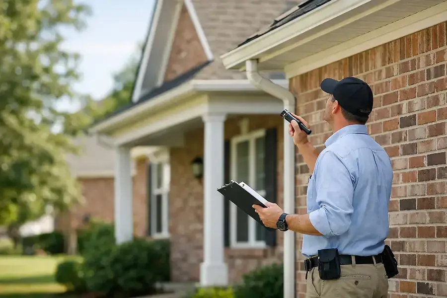 Greensboro Home Inspection Essentials: What Buyers Must Know