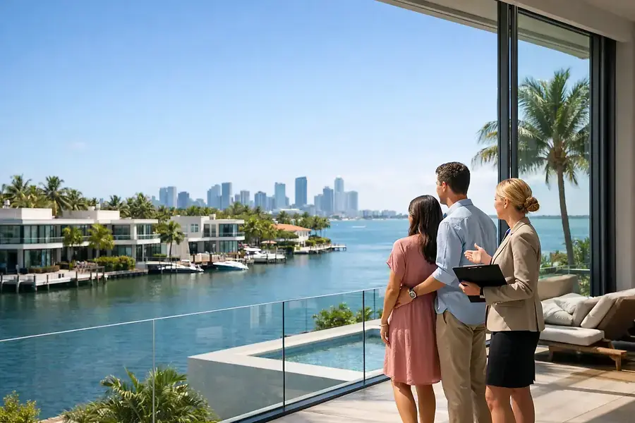 Navigating Edgewater's Competitive Real Estate Market in 2026