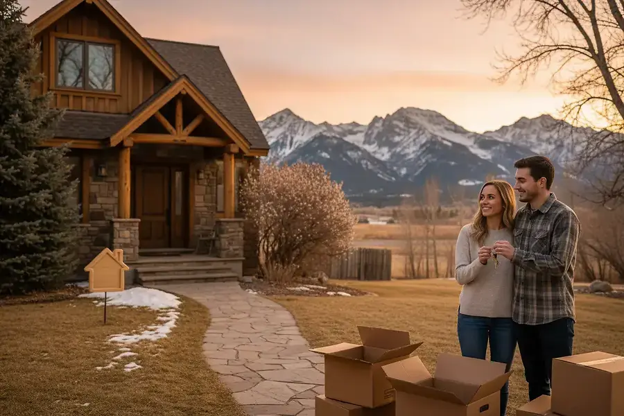 Bozeman Residential Market: Navigation Guide for First-Time Buyers