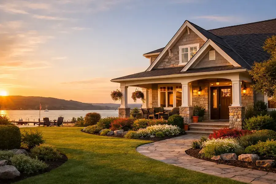 Selling Your Home in Traverse City: Market Timing Strategies