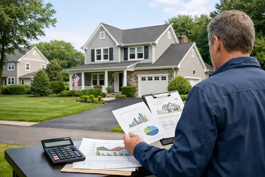 Property Taxes and Assessments: A West Hartford Homeowner's Guide