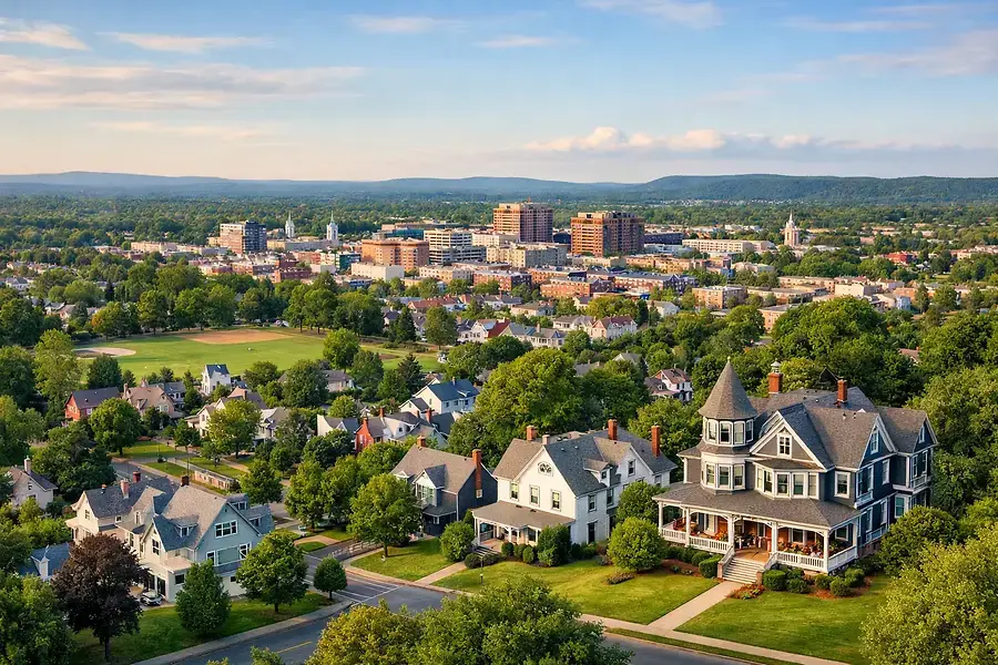 Navigating West Hartford's Neighborhood Character and Home Values