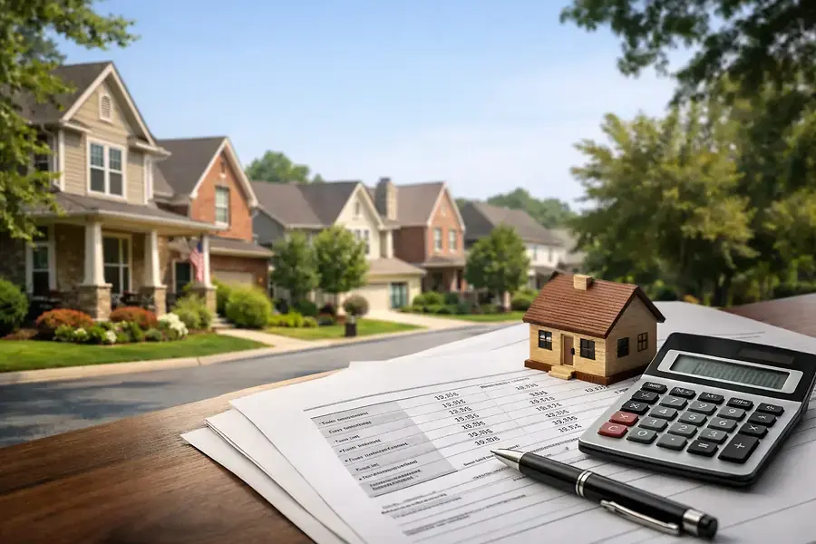 Understanding Property Taxes in Chester, VA Residential Markets