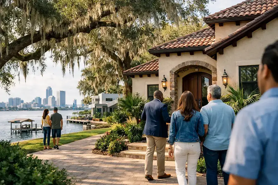 Jacksonville Real Estate Market Trends: What Buyers Should Know