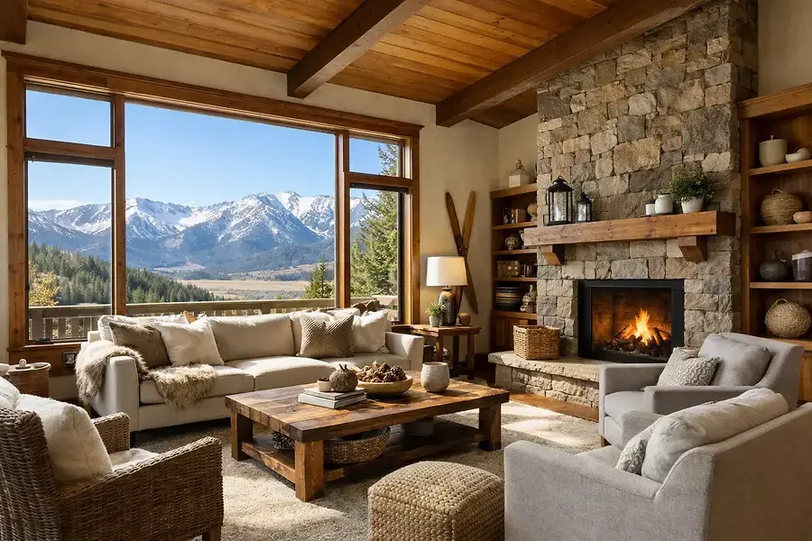 Ketchum Home Staging: Proven Strategies to Attract Buyers Faster