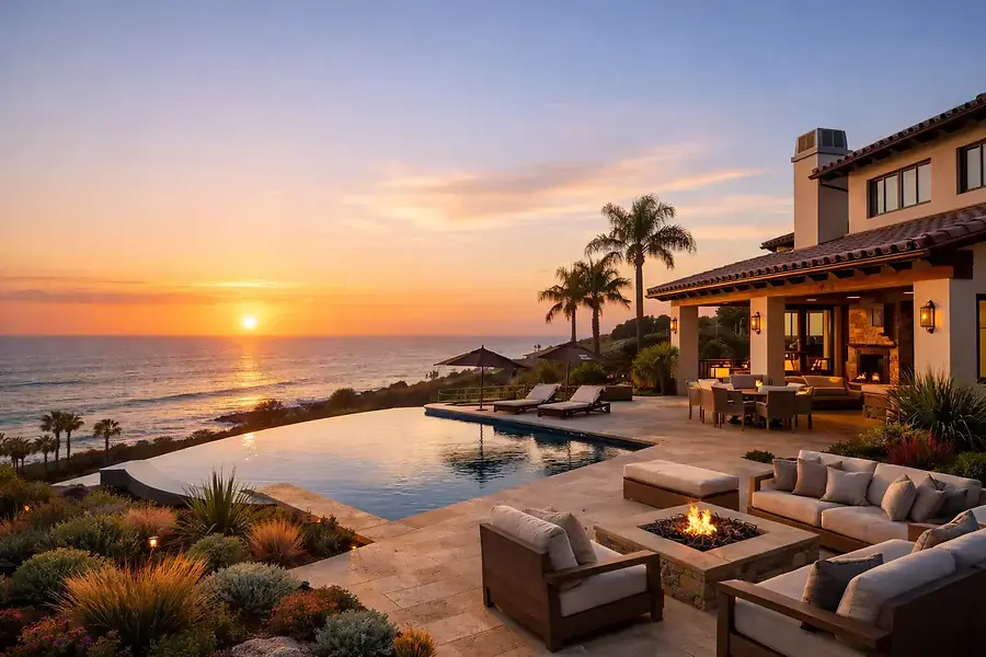 Luxury Home Features in Carlsbad That Increase Property Value