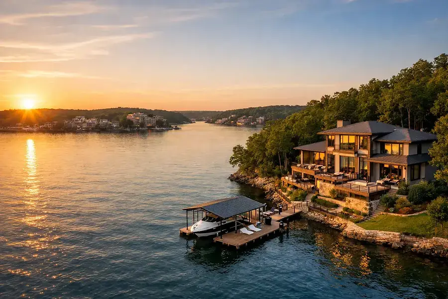 Second Home Investment Strategies Across Mid-Missouri Lake Communities