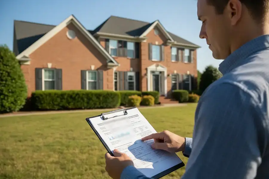 A Homeowner's Guide to Property Taxes and Assessments in Dayton, VA