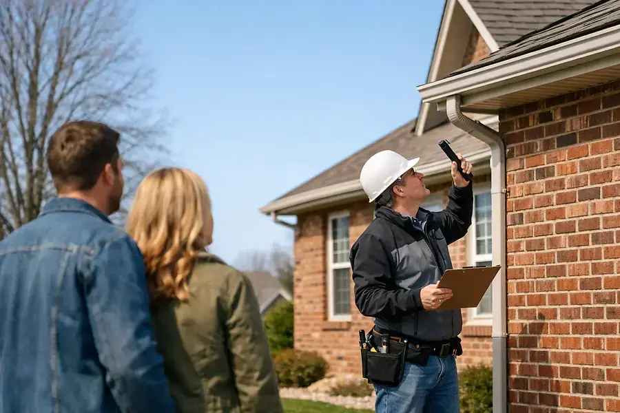 Complete Home Inspection Guide for Smithville, MO Homebuyers