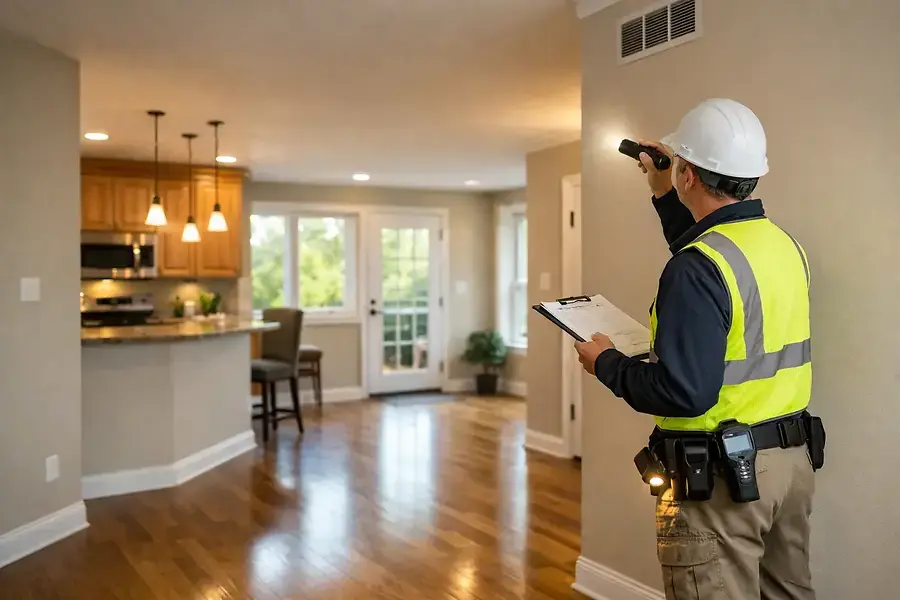 Essential Home Inspections for Dayton, VA Homebuyers: A Complete Guide