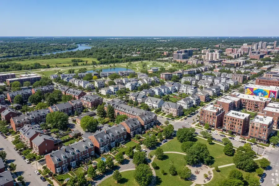 Columbus Neighborhoods: Finding Your Ideal Residential Community