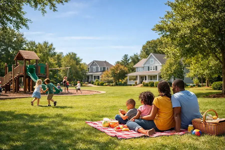 Top Delaware Neighborhoods for Raising Your Family: A Complete Guide