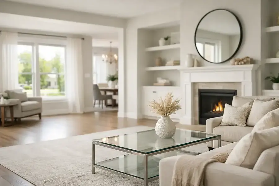 The Complete Guide to Staging Your Wichita Home for Maximum Appeal