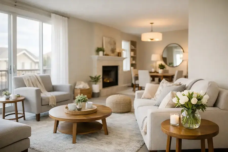 The Complete Guide to Staging Your Wichita Home for Maximum Sales Appeal