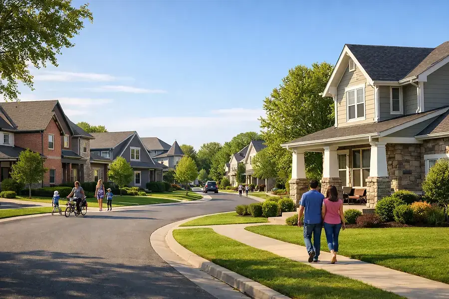 Owasso Residential Market Trends: Pricing, Inventory & Buyer Demand