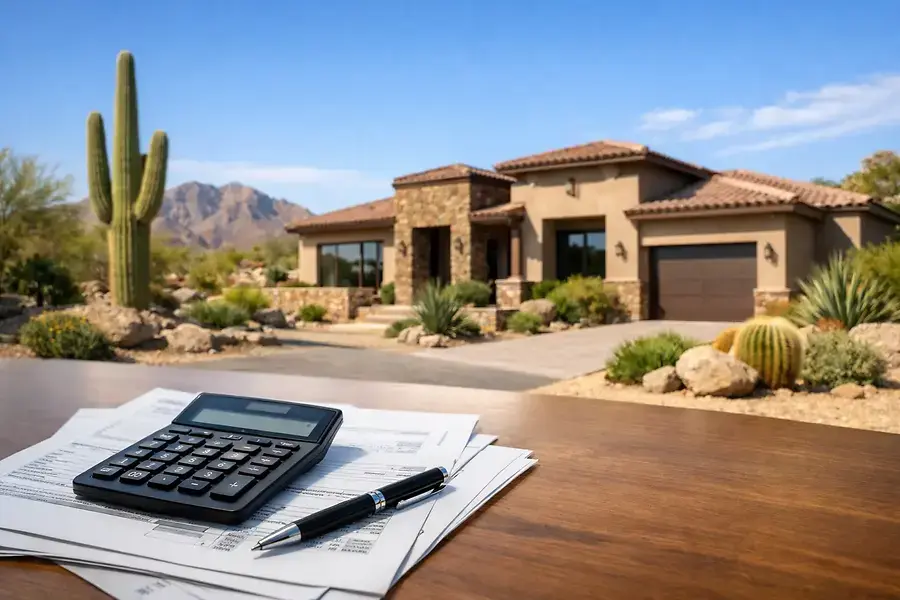 Understanding Property Taxes for Arizona Residential Homeowners