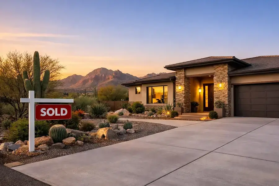 How to Sell Your Home Fast in Phoenix's Competitive Real Estate Market