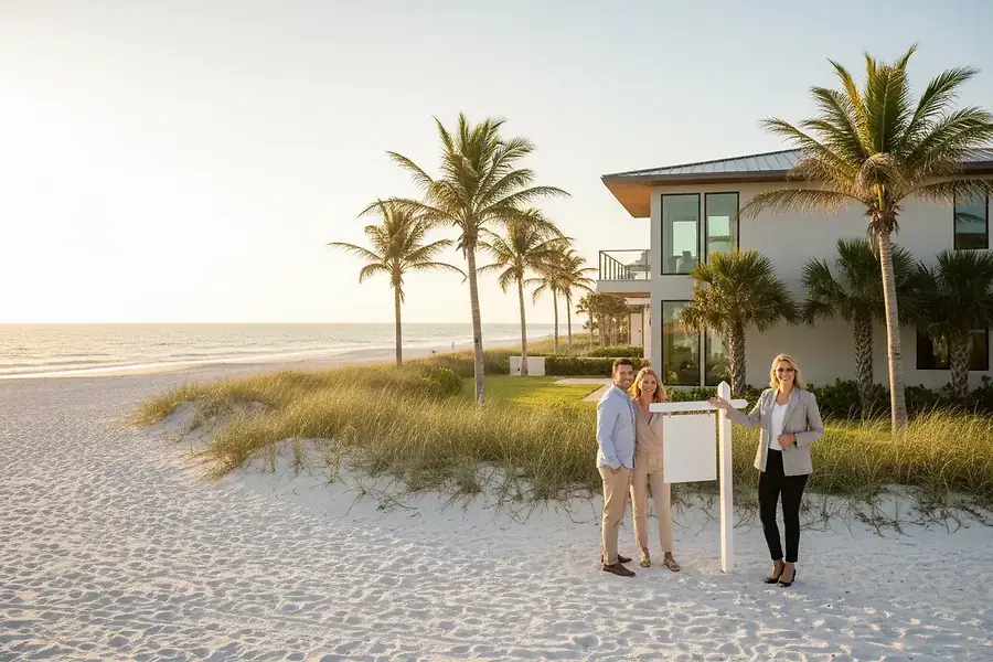Buying a Home in Ponte Vedra Beach: What to Know Before Making an Offer