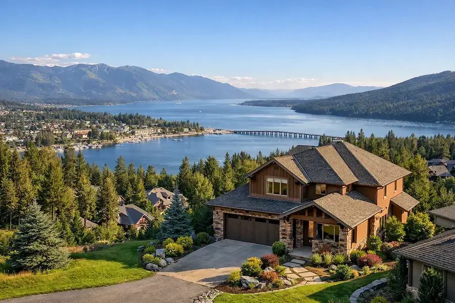 Sandpoint Real Estate Market: Current Conditions and Buyer Opportunities