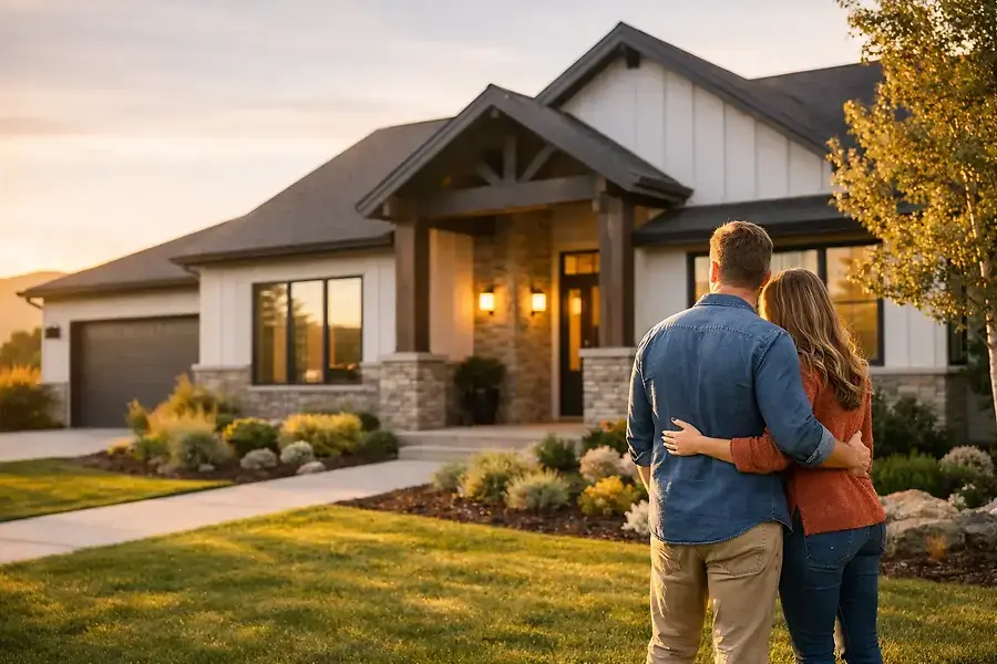 Navigating Boise's Competitive Real Estate Market as a Seller